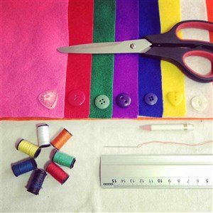 Affiche de DIY (Do it yourself) | Jouets pour les enfants de 0-24 mois
