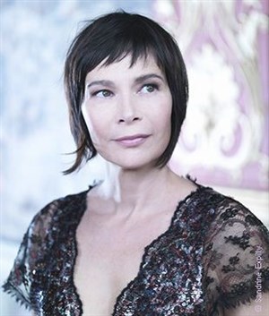 Affiche de Sandrine Piau et le Concert de la Loge