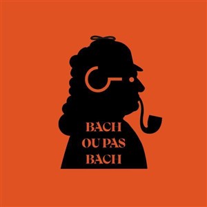 Affiche de Bach ou pas Bach