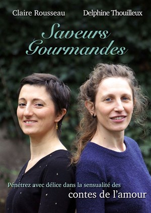 Affiche de Saveurs Gourmandes