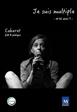 Affiche de Je suis multiple