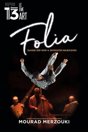 Affiche de Folia