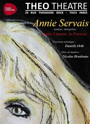 Affiche de Ma plus belle histoire... | par Annie Servais