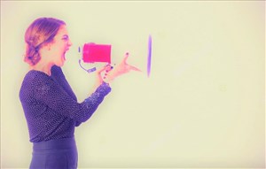 Affiche de Expression orale : entretiens, concours