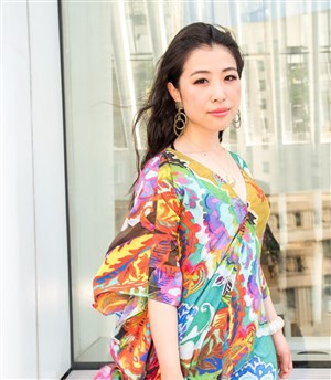 Affiche de Aya Ishida Quartet
