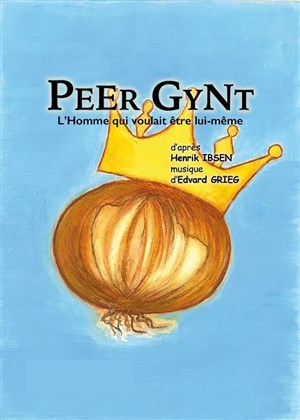 Affiche de Peer Gynt