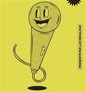 Affiche de Blonde lab