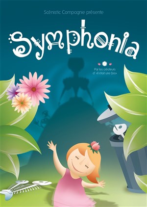 Affiche de Symphonia