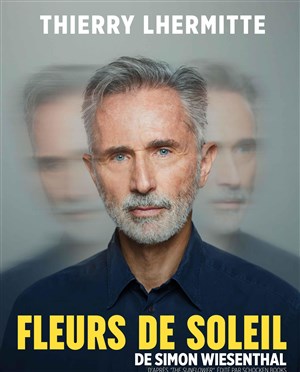 Affiche de Fleurs de soleil | avec Thierry Lhermitte
