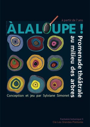 Affiche de Alaloupe