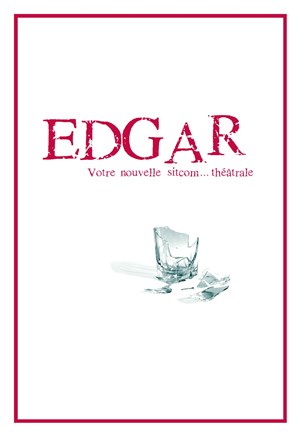 Affiche de Edgard
