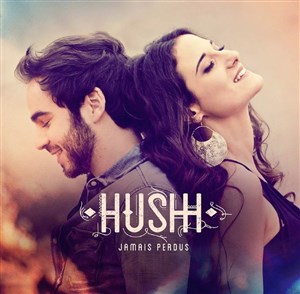 Affiche de Hushh