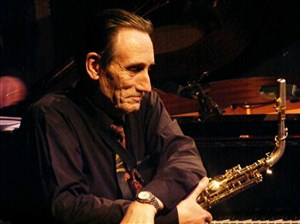 Affiche de Alain Jean Marie & Peter King Quartet