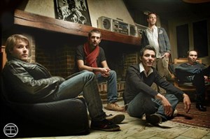 Affiche de Kevin Lam Quintet