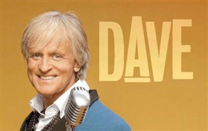 Affiche de Dave