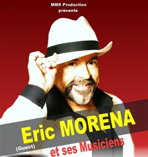 Affiche de Éric Morena