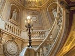 Affiche de Visite guidée : Visite privée de l'hôtel de la Marquise de la Païva | par Artémise