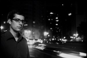 Affiche de Matt Slocum Trio featuring Sam Yahel