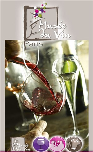 Affiche de Cours de dégustation - Oenologie : connaitre le vin