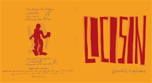 Affiche de Locoson