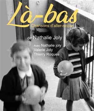 Affiche de Là-Bas