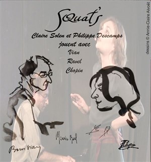 Affiche de S'Quats
