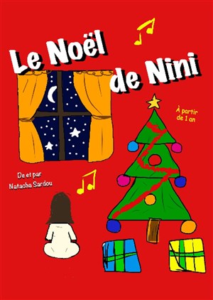 Affiche de Le Noël de Nini
