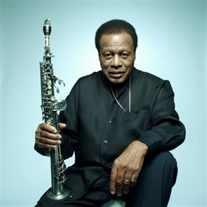 Affiche de Hommage à Wayne Shorter avec Karim Blal + Jam session
