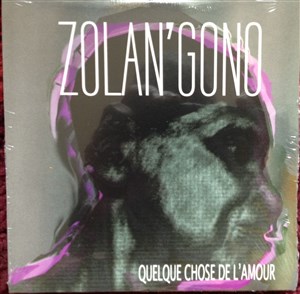 Affiche de Zolan Gono Chante
