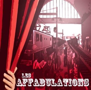 Affiche de Les Agitateurs