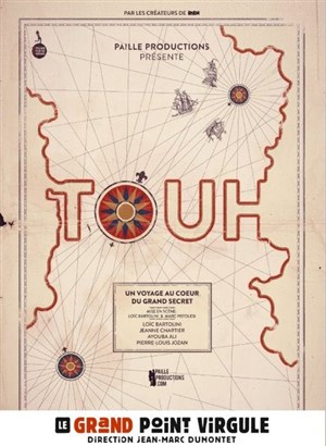Affiche de Touh