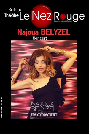 Affiche de Najoua Belyzel