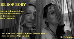 Affiche de Be bop boby
