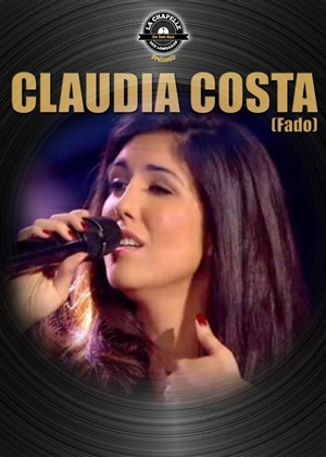 Affiche de Claudia Costa