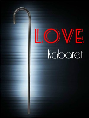 Affiche de Love Kabaret