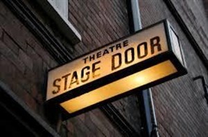 Affiche de Stage sur la présence de l'acteur et l'authenticité du personnage à travers un monologue