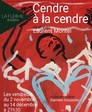 Affiche de Cendre à la cendre