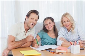 Affiche de Adopter de bonnes habitudes de travail