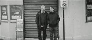 Affiche de Stéphane Kérécki / John Taylor Duo | Jazz en Phase