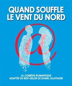 Affiche de Quand souffle le vent du nord