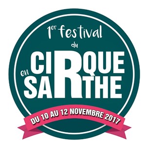 Affiche de Festival du Cirque