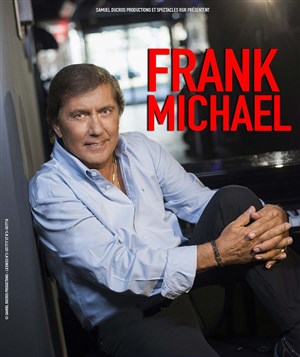 Affiche de Frank Michael