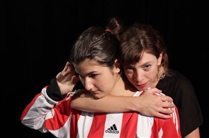 Affiche de Sunderland