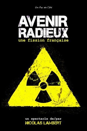 Affiche de Avenir Radieux