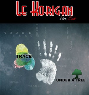 Affiche de Collectif Trace + Under a Tree