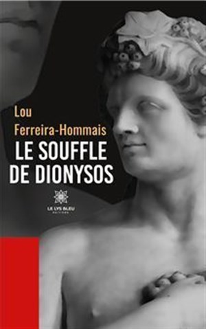 Affiche de Le souffle de Dionysos