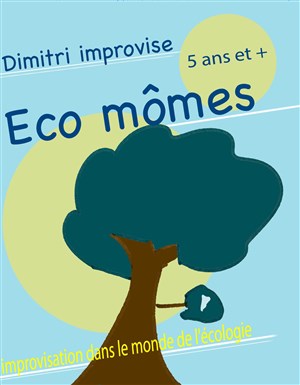 Affiche de Eco mômes