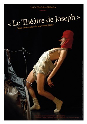 Affiche de Le théâtre de Joseph