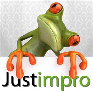 Affiche de Justimpro