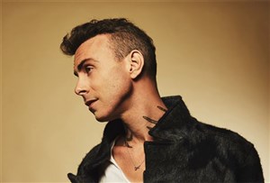 Affiche de Asaf Avidan | Barrière Enghien Jazz Festival 2018